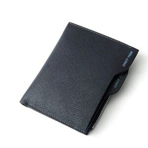 HAUT-TON Genuine Leather 100% Authentic Wallet​